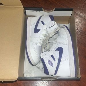 Jordan 1 High OG (TD) size 9c